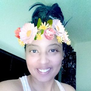 Meet your Posher, Kalia